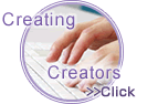 Creating – Creators