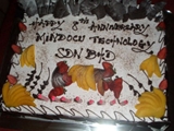 MinDocu Technologyの8周年記念パーティー_07