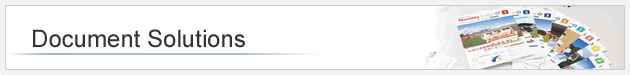 Document Solutions